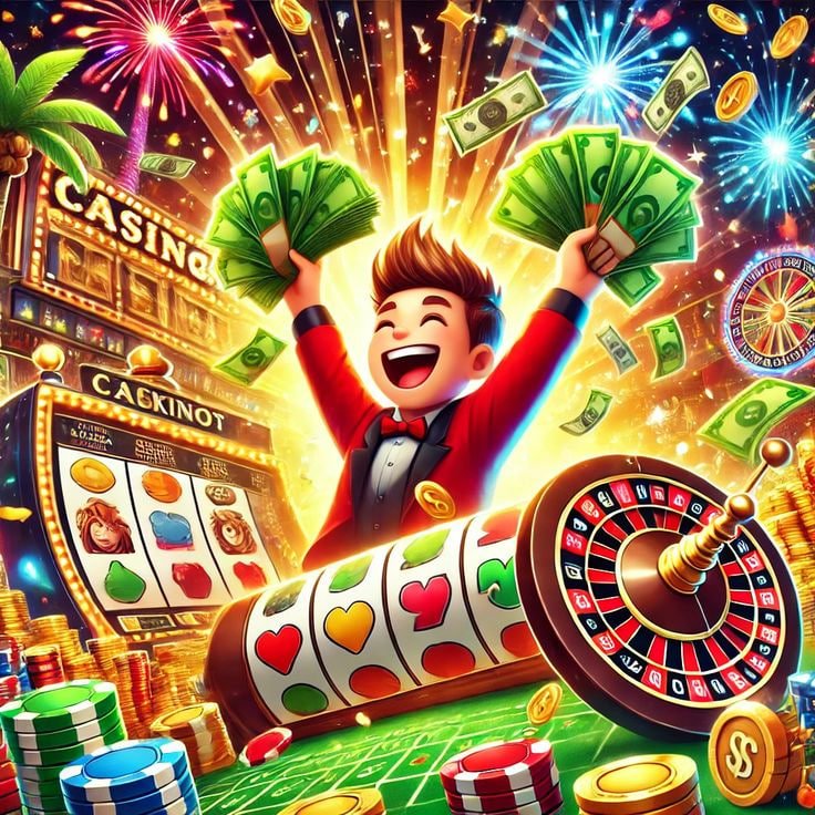 Ikon Bingo populer di sosrotogel