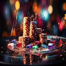 Ikon taruhan olahraga pada sosrotogel